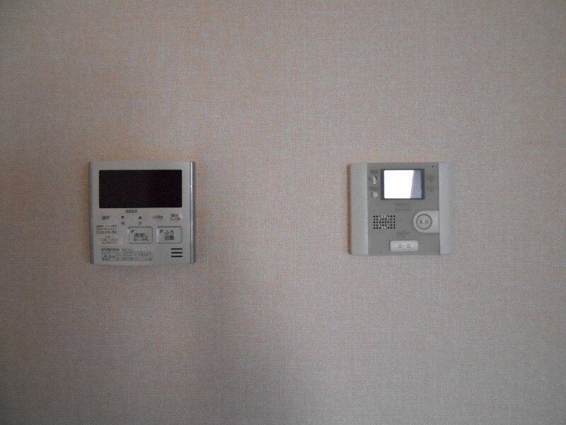 高井田中央駅 徒歩5分 2階の物件内観写真