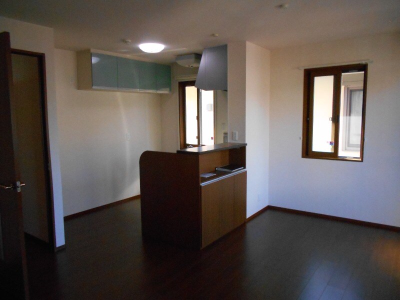 高井田中央駅 徒歩5分 2階の物件内観写真