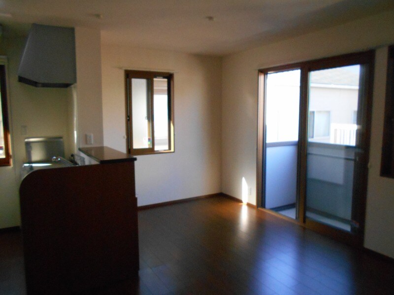 高井田中央駅 徒歩5分 2階の物件内観写真