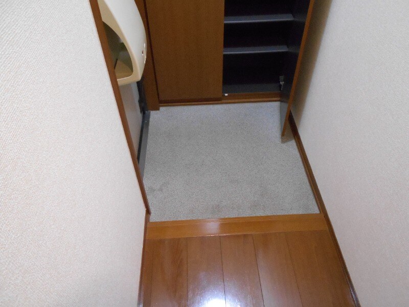 高井田中央駅 徒歩5分 2階の物件内観写真