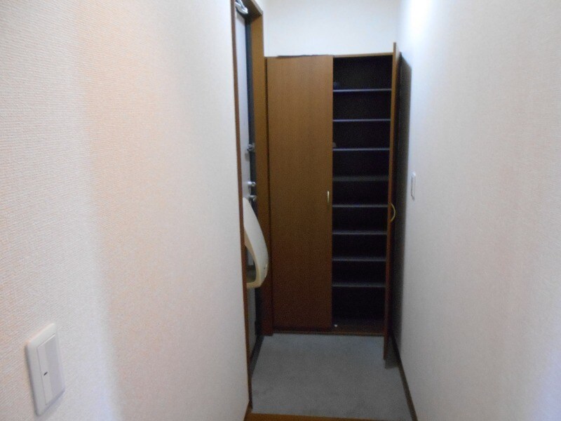 高井田中央駅 徒歩5分 2階の物件内観写真