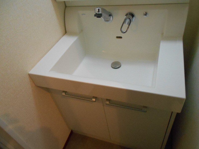 高井田中央駅 徒歩5分 2階の物件内観写真