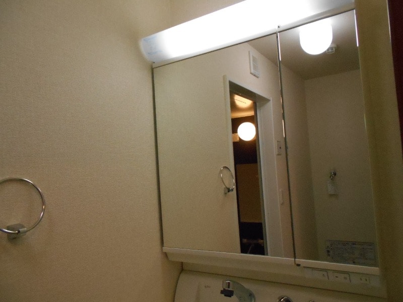 高井田中央駅 徒歩5分 2階の物件内観写真