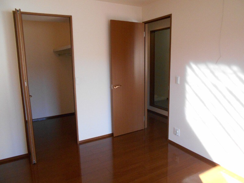 高井田中央駅 徒歩5分 2階の物件内観写真