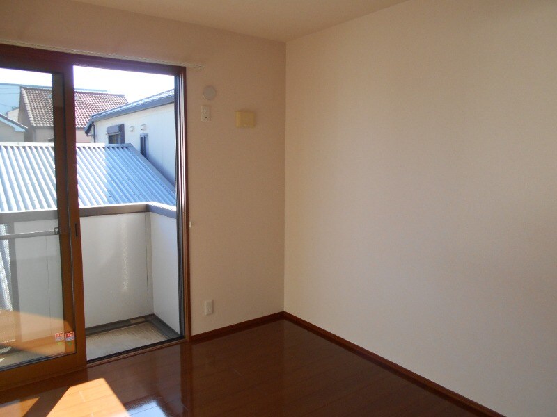 高井田中央駅 徒歩5分 2階の物件内観写真