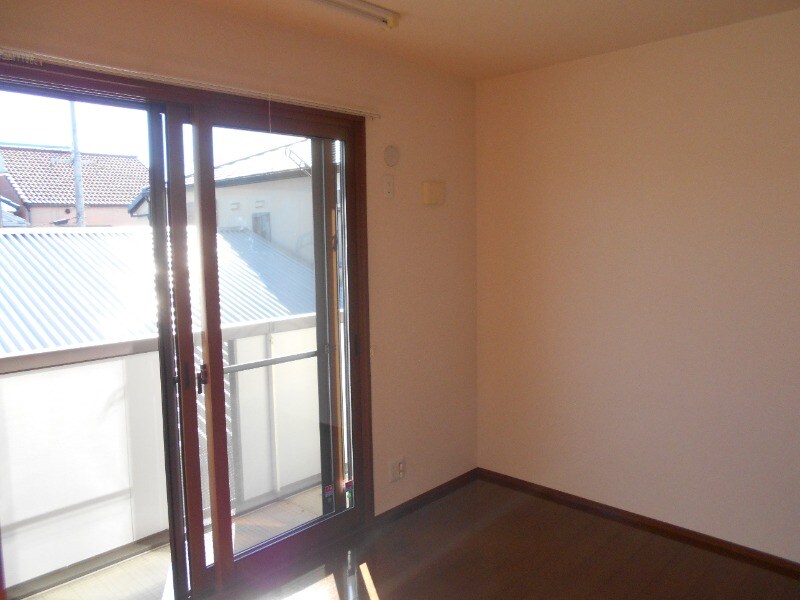 高井田中央駅 徒歩5分 2階の物件内観写真