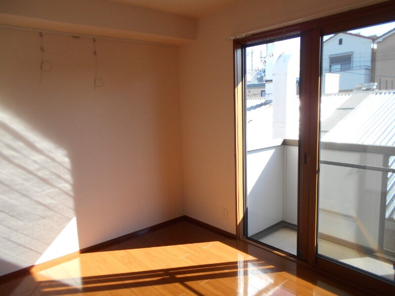 高井田中央駅 徒歩5分 2階の物件内観写真