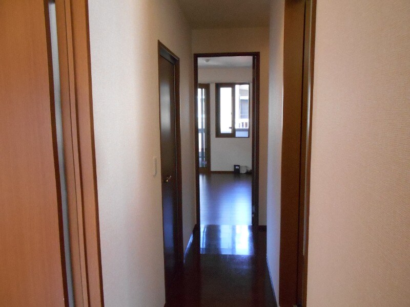 高井田中央駅 徒歩5分 2階の物件内観写真