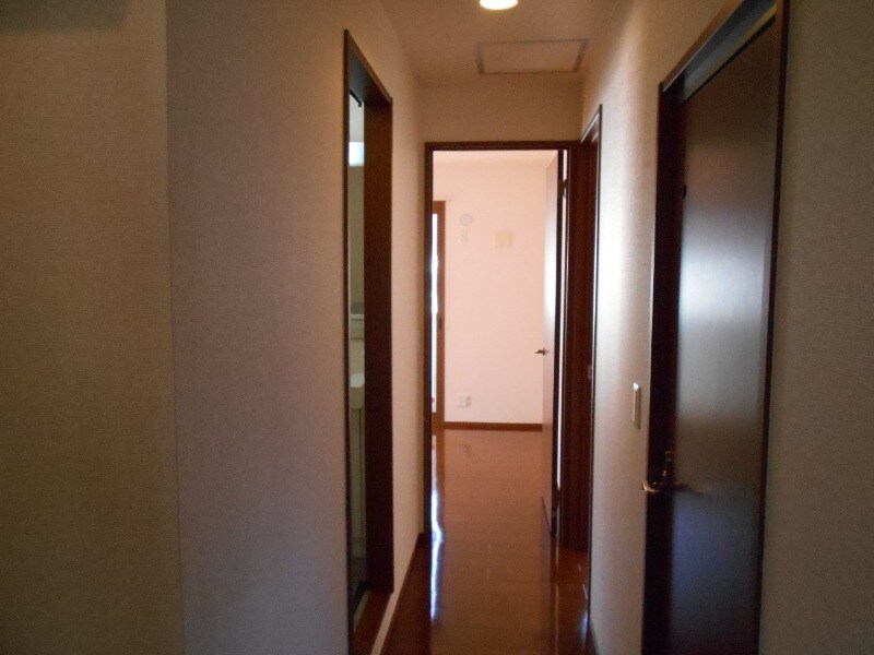 高井田中央駅 徒歩5分 2階の物件内観写真