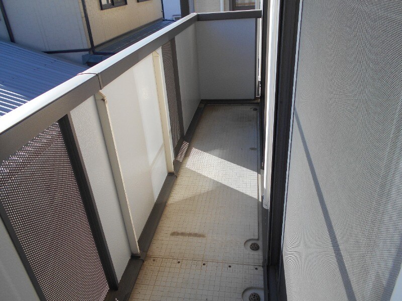 高井田中央駅 徒歩5分 2階の物件内観写真