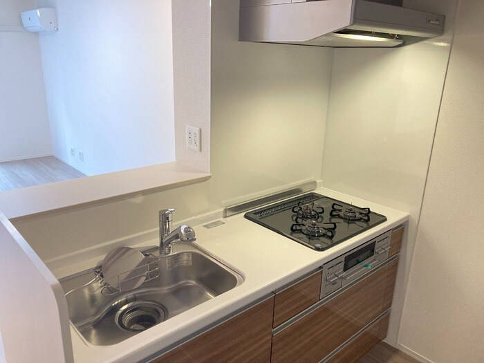 放出駅 徒歩6分 1階の物件内観写真