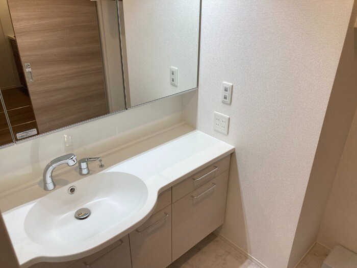 放出駅 徒歩6分 1階の物件内観写真