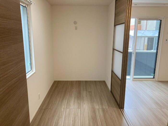 放出駅 徒歩6分 1階の物件内観写真