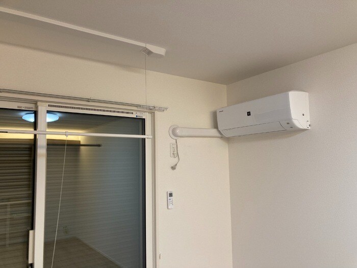 放出駅 徒歩6分 1階の物件内観写真