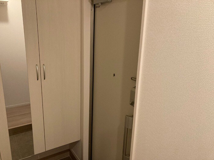 放出駅 徒歩6分 1階の物件内観写真