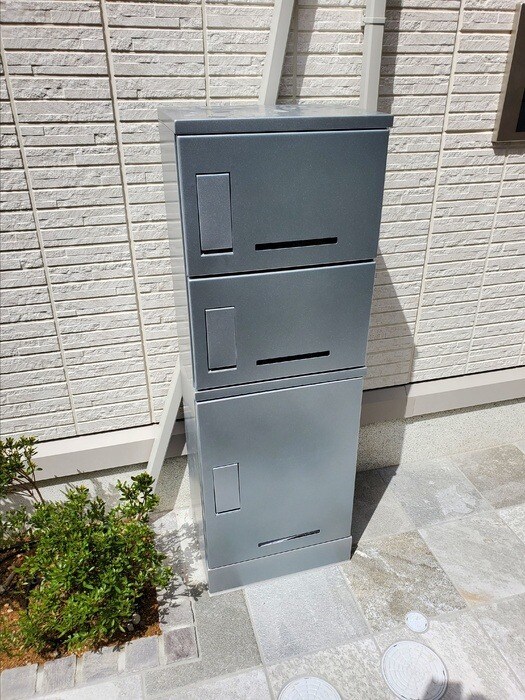 放出駅 徒歩6分 1階の物件内観写真