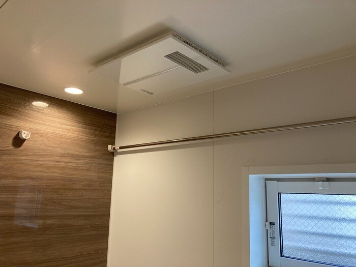 放出駅 徒歩6分 1階の物件内観写真