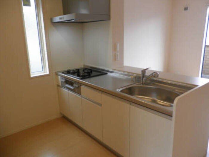 徳庵駅 徒歩10分 2階の物件内観写真