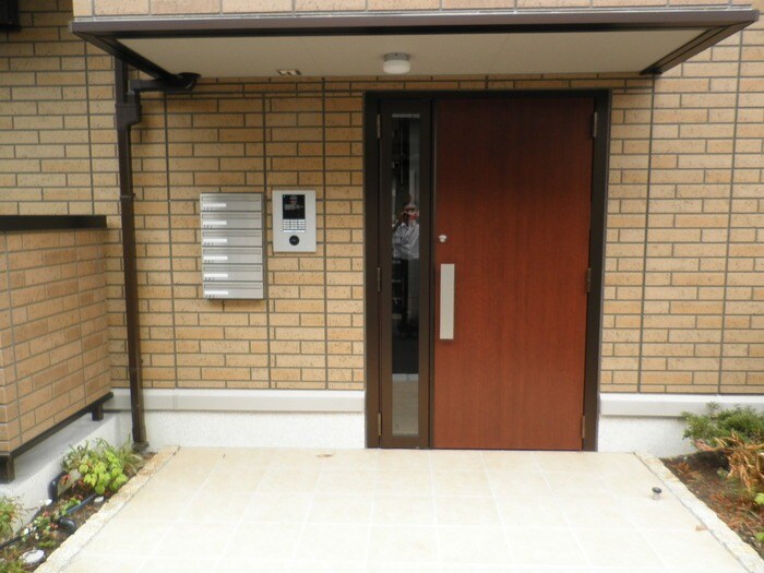 徳庵駅 徒歩10分 2階の物件内観写真