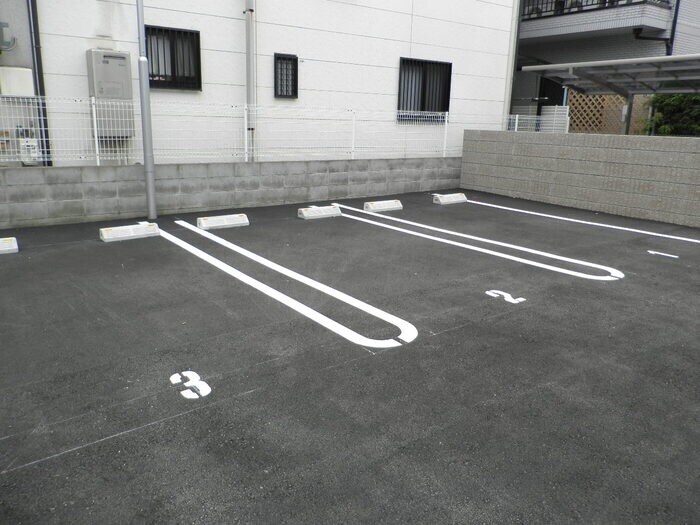 徳庵駅 徒歩10分 2階の物件内観写真