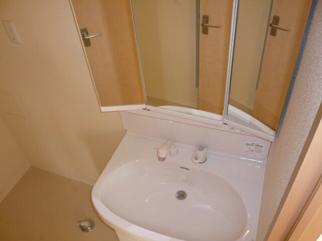 グランメール永田の物件内観写真