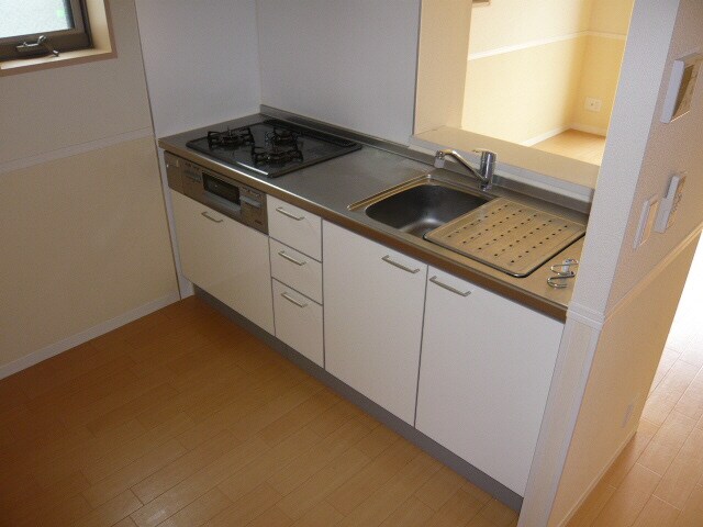 グランメール永田の物件内観写真