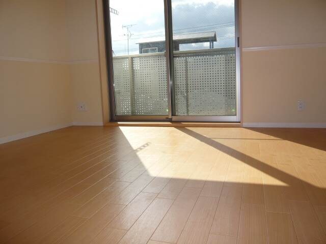 グランメール永田の物件内観写真