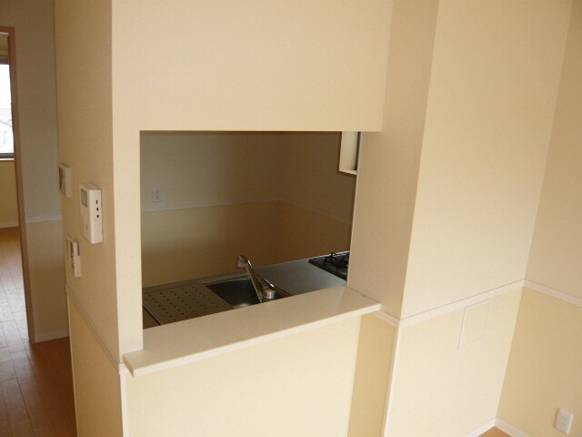 グランメール永田の物件内観写真