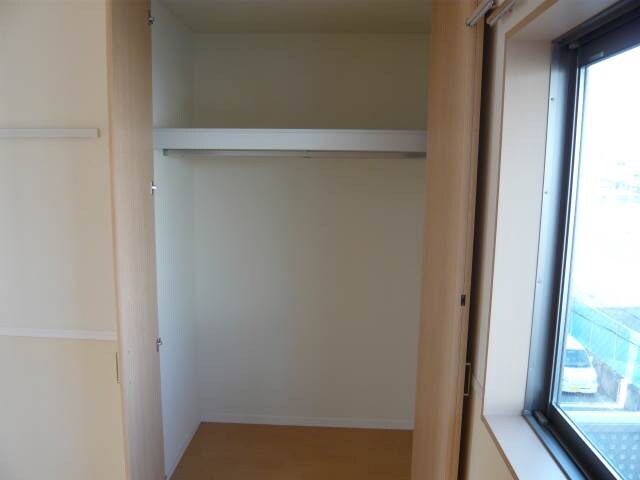 グランメール永田の物件内観写真