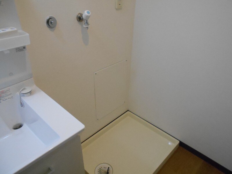 エルトレスＢの物件内観写真