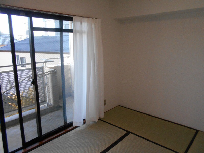 エルトレスＢの物件内観写真