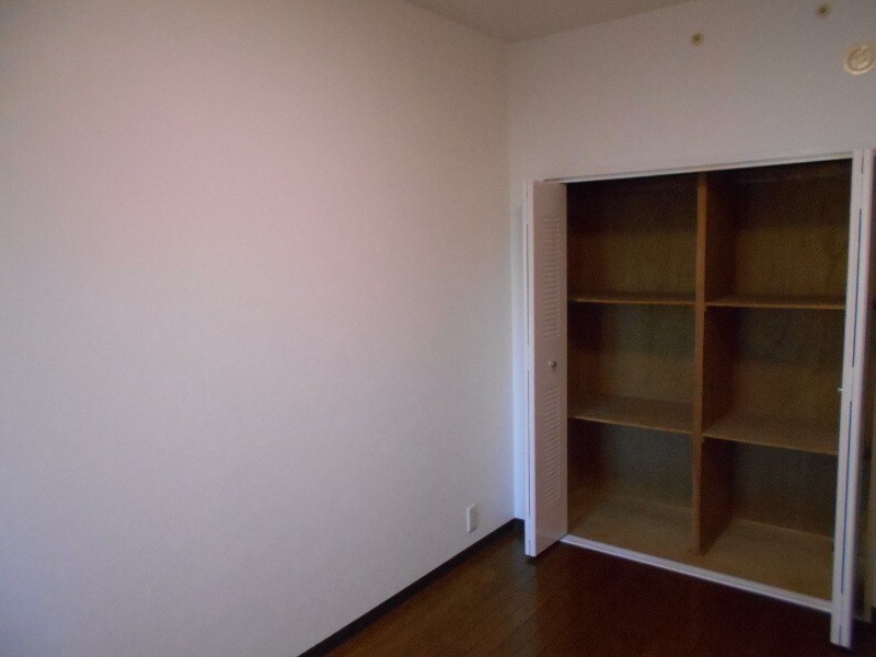 エルトレスＢの物件内観写真