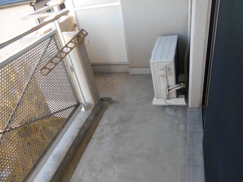 エルトレスＢの物件内観写真