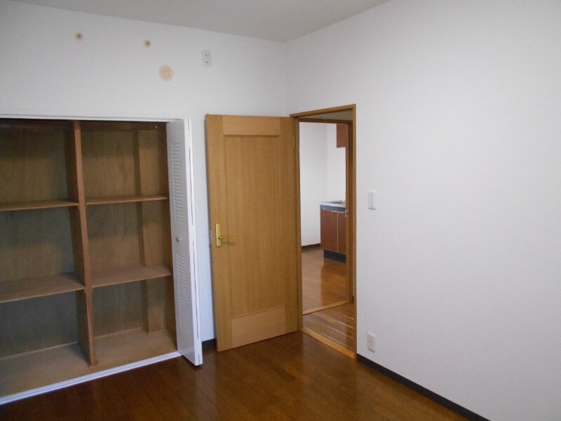 エルトレスＢの物件内観写真