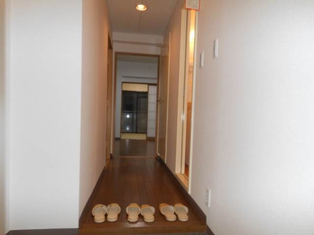 エルトレスＢの物件内観写真