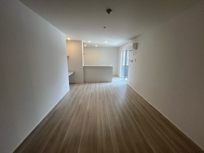 ウィズパーク　ノーサイドの物件内観写真