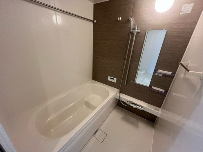 ウィズパーク　ノーサイドの物件内観写真