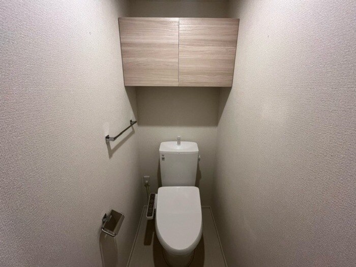 ウィズパーク　ノーサイドの物件内観写真