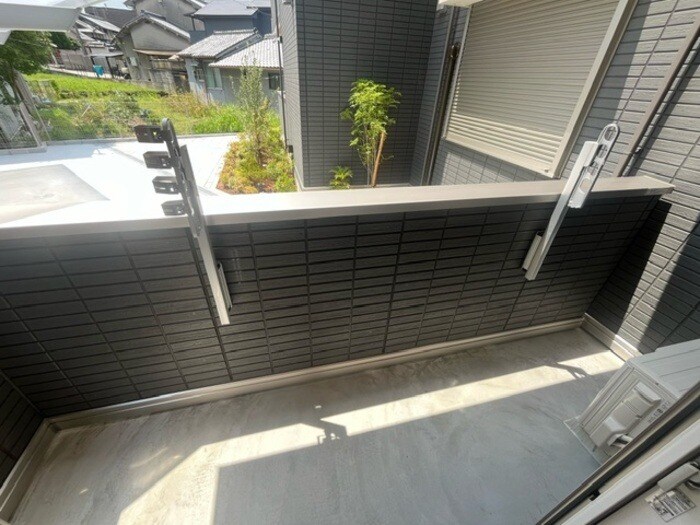 ウィズパーク　ノーサイドの物件内観写真