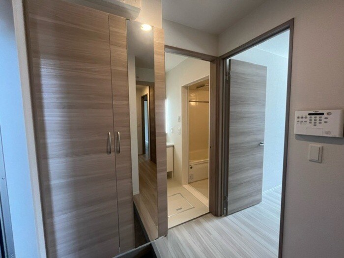 ウィズパーク　ノーサイドの物件内観写真