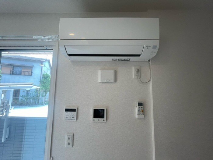 ウィズパーク　ノーサイドの物件内観写真