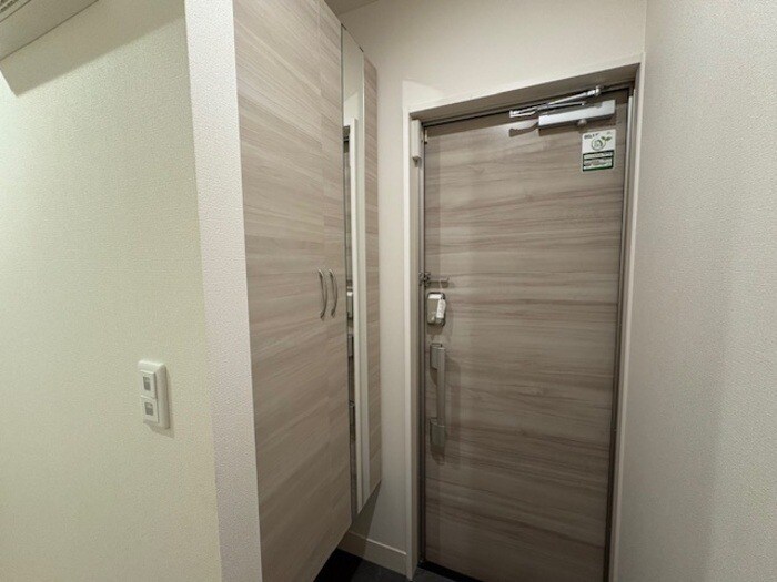 放出駅 徒歩8分 1階の物件内観写真