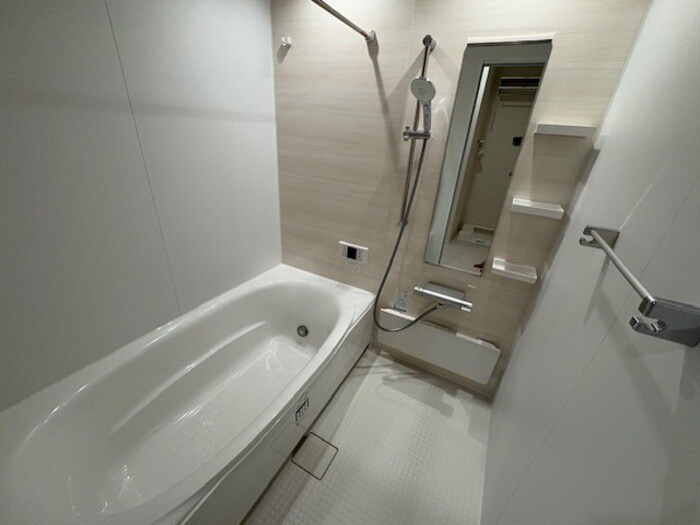 放出駅 徒歩8分 1階の物件内観写真