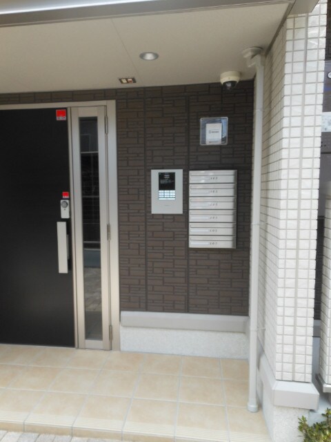 放出駅 徒歩8分 1階の物件外観写真