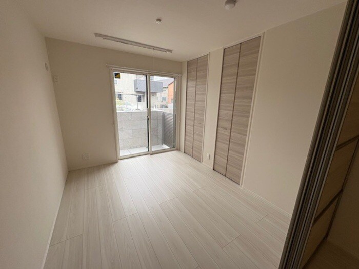 放出駅 徒歩8分 1階の物件内観写真