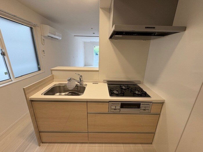 放出駅 徒歩8分 1階の物件内観写真