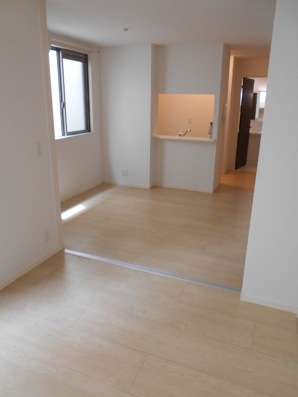 FLATS（フラッツ）の物件内観写真