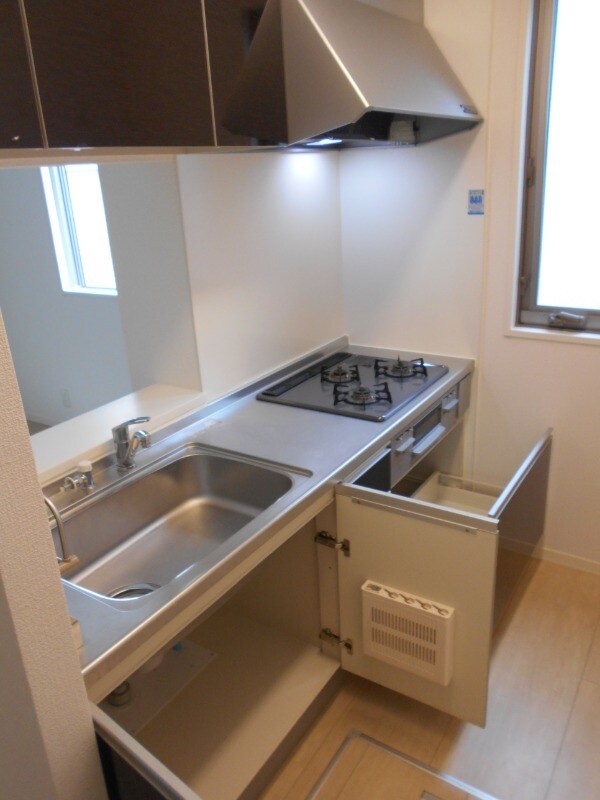 FLATS（フラッツ）の物件内観写真