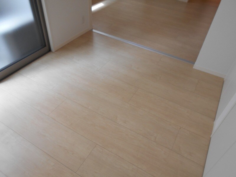 FLATS（フラッツ）の物件内観写真