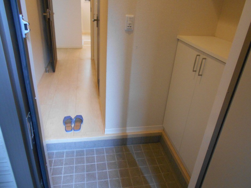 FLATS（フラッツ）の物件内観写真